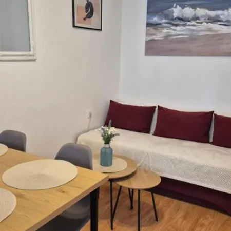 Appartamento Bijonda Near Arena