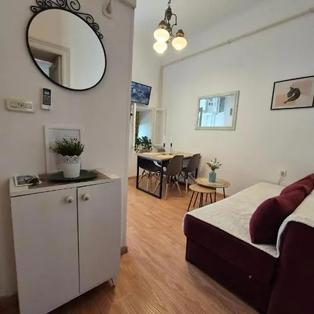 Apartman Bijonda Near Arena *