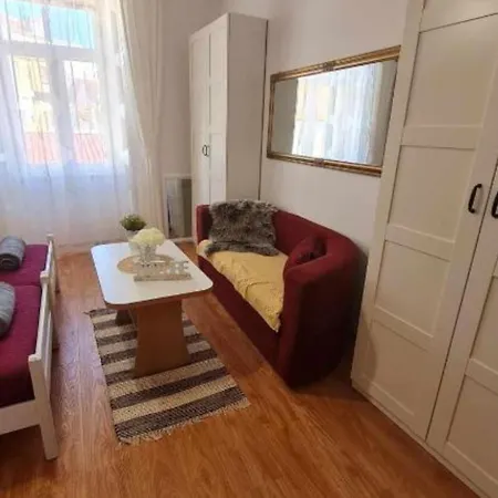 Apartman Bijonda Near Arena