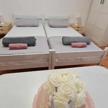 Apartman Bijonda Near Arena *