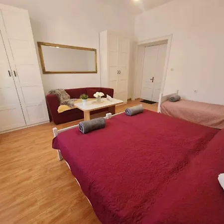 Apartman Bijonda Near Arena *