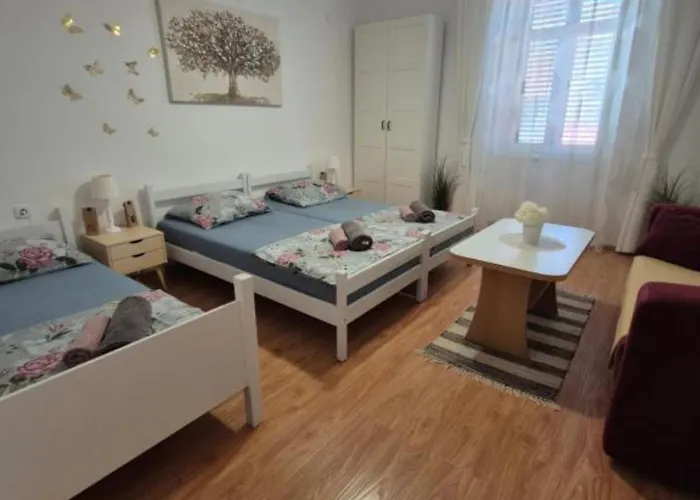 Bijonda Near Arena Lejlighed Pula