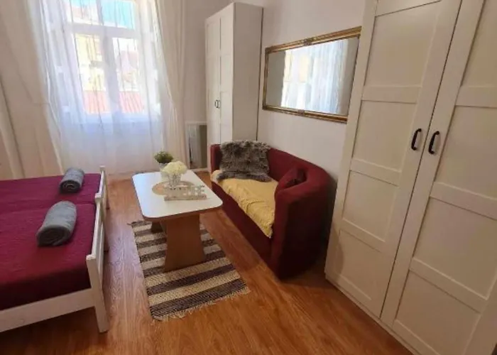 Lejlighed Bijonda Near Arena