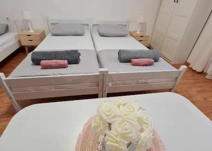 Lejlighed Bijonda Near Arena *