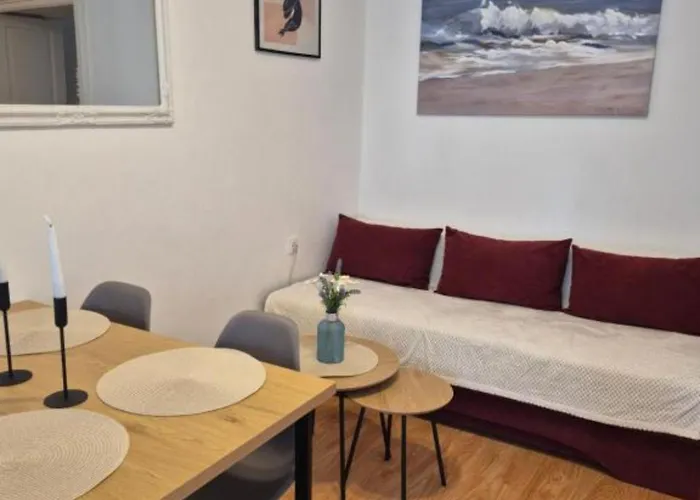 Lejlighed Bijonda Near Arena