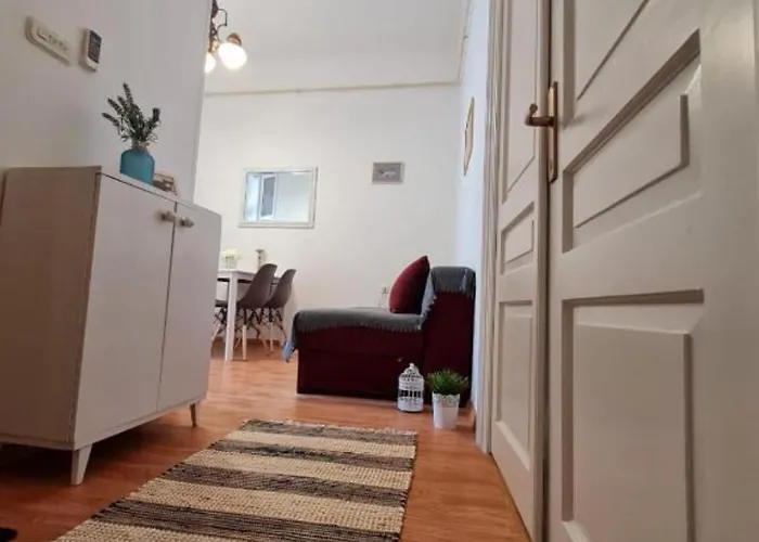 Bijonda Near Arena Lejlighed